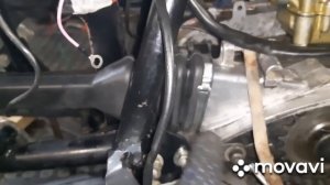 Иж юпитер 5 (водянка) продолжаю собирать