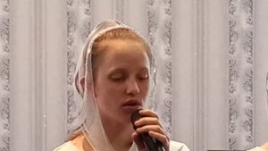 Я верую в распятого Спасителя воскресшего