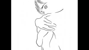 Яак Йоала. Я ТЕБЯ РИСУЮ