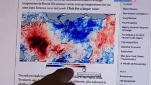 Интервью с создателем HAARP