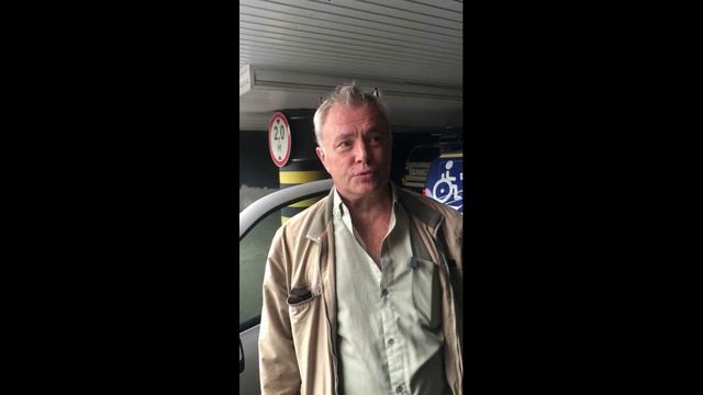 Сергей Леонидович оставил отзыв об автосалоне ALTERA смотреть онлайн