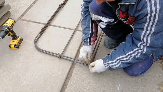 Как сделать крыльцо своими руками, с полукруглыми углами смотреть онлайн