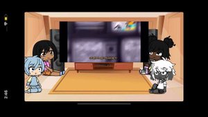 Amanda the adventuer +dora explorer react to don’t listen