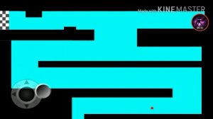 Прохожу игру хоррор лабиринт