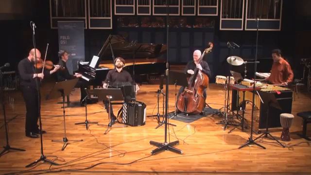 Libertango Astor Piazzolla смотреть онлайн