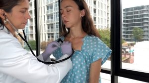 ASMR Full Body Physical Assessment, Head to Toe | Best Scalp ‘Unintentional’ Style Soft Spoken