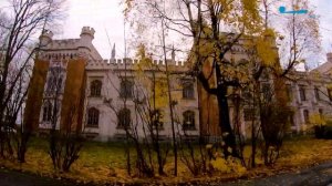 Малые родины большого Петербурга. Новый Петергоф