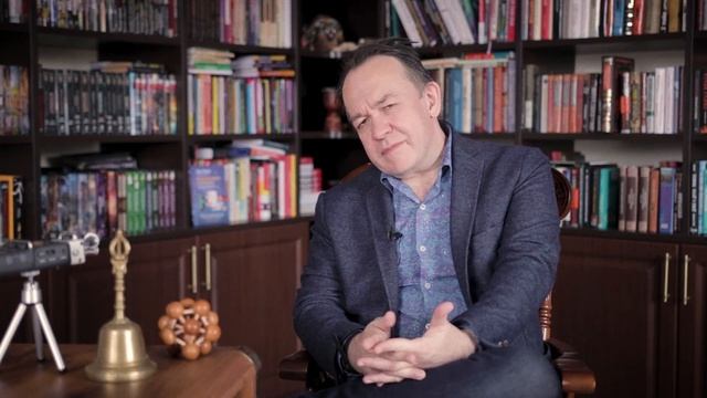 ДОБРЫЙ ДОКТОР CHE Эффект Даннинга-Крюгера смотреть онлайн