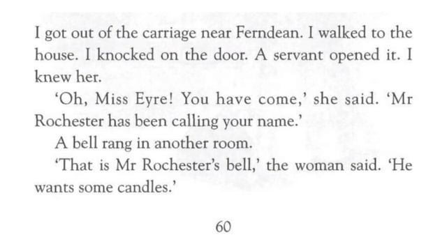 Jane Eyre Audio Book - Charlotte Brontë | Beginner | Learn English | American Accent | Part 11/11 смотреть онлайн