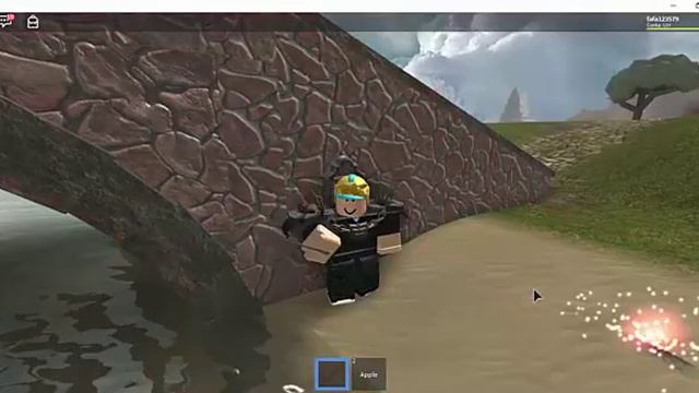 Magic Training Roblox Tutorial How To Win in every clash смотреть онлайн