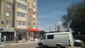 Закрыли магазин Союзный и открыли Магнит