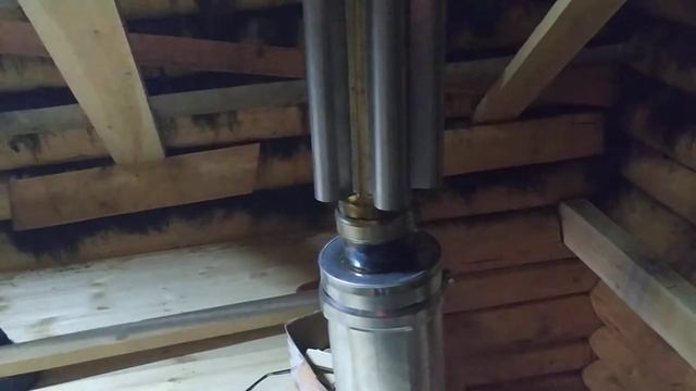 Перекрытие в деревянном доме своими руками смотреть онлайн