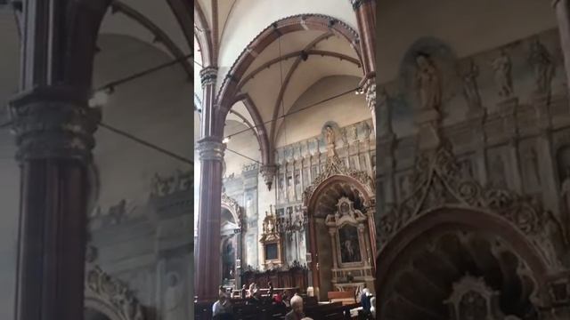 [кафедральный собор Вероны. Duomo di Verona