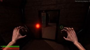 Переработка SCP 096. SCP Secret Laboratory. Разбор презентации от разработчиков. Scopophobia.