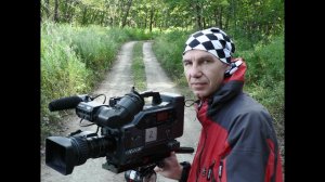 Выставка фотопортретов Сачкова В.А. в Серпухове