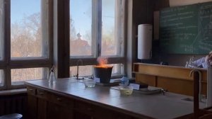 Алюмотермия: получение хрома, железа, марганца