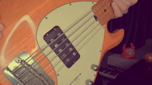 Сравнение новых и старых струн для бас гитары. Итоги слепого теста.