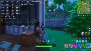 MSI GP63 Leopard 8RE в 20 актуальных играх: Боевой кот с шестью когтями!