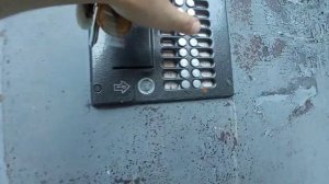 Домофон Метаком мк 20.1.