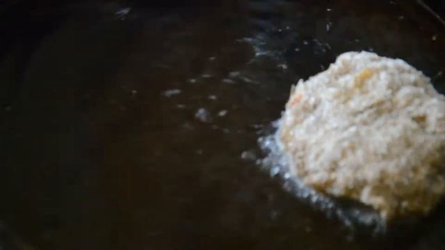 ?  Сочные РЫБНЫЕ котлеты из рыбы ДОРИ с ?  ГРИБНЫМ соусом / Вторые блюда / Slavic Secrets