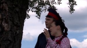 Канарейка. Поют Наталия Андреева и Дмитрий Морозов
