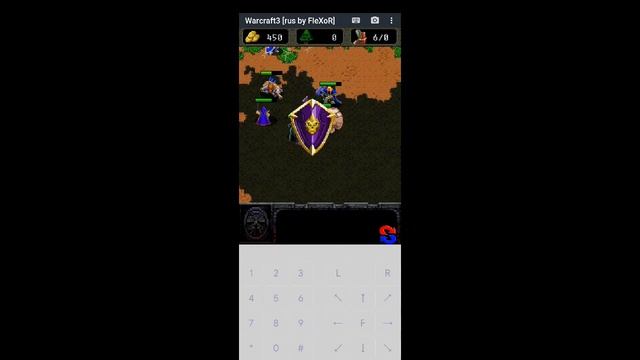 WarCraft 3 java Part 3 смотреть онлайн