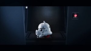 ANGRY BIRDS STAR WARS 3
