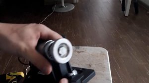 Тех обзор wortex ug 5110