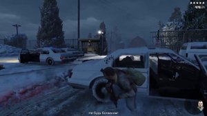 Все секреты и детали Северного Янктона и Людендорфа | GTA5