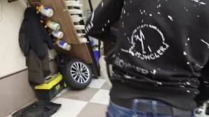 ШУМОИЗОЛЯЦИЯ Toyota Camry - Делать или нет? Выясняем!