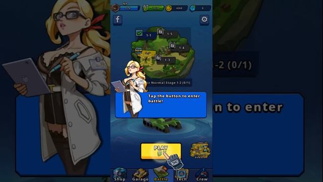 Shoot'em ALL - Gameplay Walkthrough Part 01 (iOS, Android) смотреть онлайн