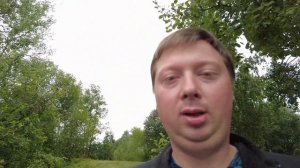 Семиозерье. Райский уголок Ленинградской области