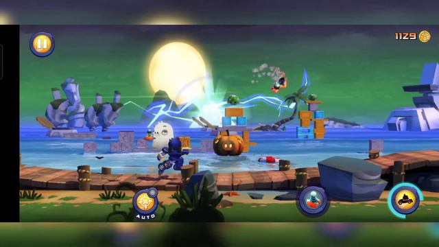 Angry Birds Transformer|Up Grade| смотреть онлайн