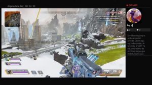 APEX solo