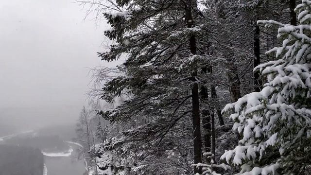 Усьвинские столбы смотреть онлайн