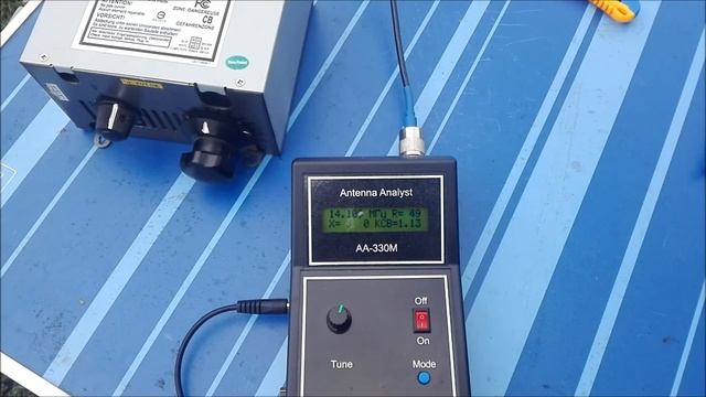 Согласующее устройство для КВ антенны, своими руками смотреть онлайн