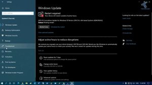 How To Fix Getting Update error 0x80070015 in Windows 10