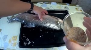 Верхогляд горячего копчения в шарабане, вкусная, рыба горячего копчения,