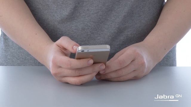 Jabra Talk 35: How to pair | Jabra Support смотреть онлайн