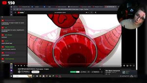 СЕРИАЛ ДТВ АНИМАТИОН. ЧЁРНАЯ ЖЕМЧУЖИНА и декаданс