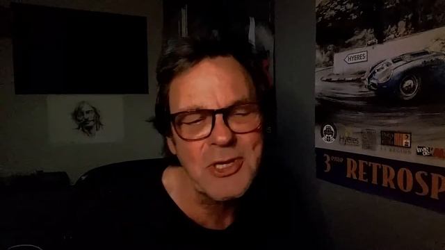 Michel chante Laurent Voulzy - Rockcollection смотреть онлайн