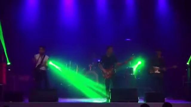 SOMNIUM - Дангинамни (live, Cover)