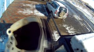 Установка новой крыши на МТЗ 82