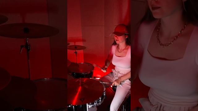 Limp Bizkit - Take a Look Around (drum cover)