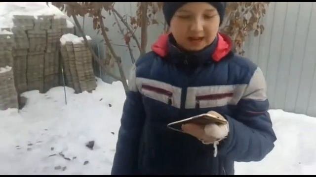 ОБЗОР НА ВОЗДУШКУ ШОК!!! ЧТО СЛУЧИЛОСЬ!!!
