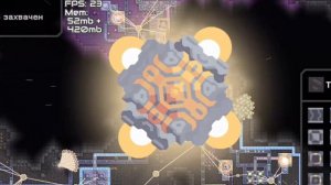 Самый багнутый сектор| #1 Прибытие [Mindustry]