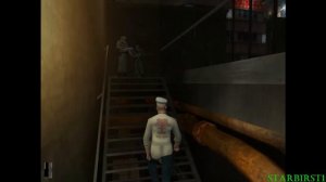 Прохождение Хитман Контракты миссия 10 Резня