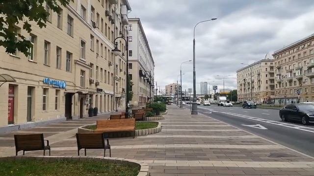 Новослободская 71