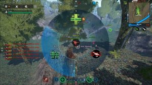 ВОТ ЭТО ФИНАЛ В ГОЛОДНЫХ ИГРАХ ARK!!! УСТРОИЛИ РАЗНОС с @SHINYDO В ARK Survival Of The Fittest!