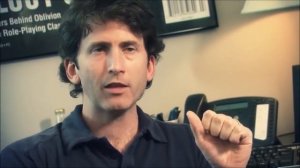 ЛЕГЕНДА ГЕЙМДЕВА: От гениального разработчика до клоуна. Тодд Говард.